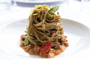 Grand Hotel Castrocaro Longlife Formula