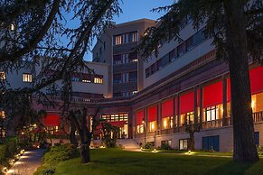 Grand Hotel Castrocaro Longlife Formula