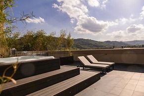 Grand Hotel Castrocaro Longlife Formula