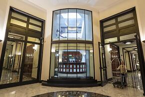 Grand Hotel Castrocaro Longlife Formula