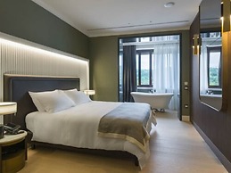 Grand Hotel Castrocaro Longlife Formula