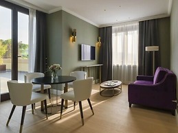 Grand Hotel Castrocaro Longlife Formula