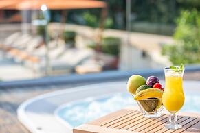 Grand Hotel Castrocaro Longlife Formula