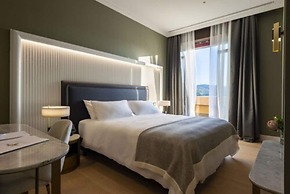 Grand Hotel Castrocaro Longlife Formula