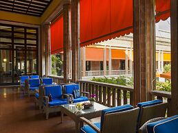 Grand Hotel Castrocaro Longlife Formula