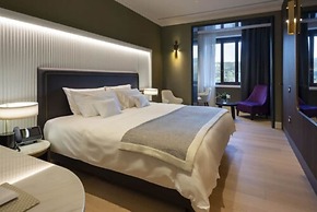 Grand Hotel Castrocaro Longlife Formula