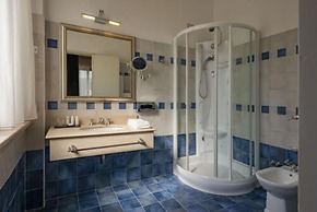 Grand Hotel Castrocaro Longlife Formula