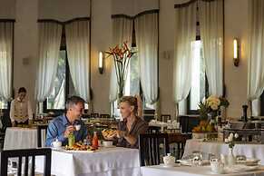 Grand Hotel Castrocaro Longlife Formula