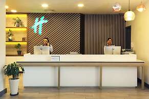 Holiday Inn Ciudad del Carmen by IHG