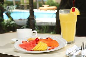 Holiday Inn Ciudad del Carmen by IHG