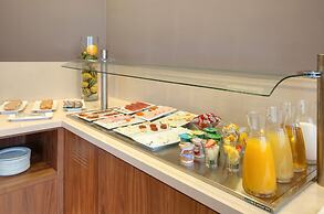 Hotel Vigo Los Galeones Affiliated by Meliá