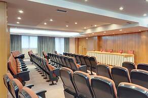 Hotel Vigo Los Galeones Affiliated by Meliá