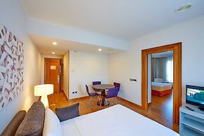 Hotel Vigo Los Galeones Affiliated by Meliá