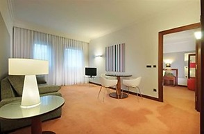 Hotel Vigo Los Galeones Affiliated by Meliá