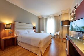 Hotel Vigo Los Galeones Affiliated by Meliá