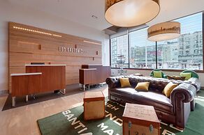 Hotel Vigo Los Galeones Affiliated by Meliá