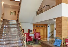 Hotel Vigo Los Galeones Affiliated by Meliá