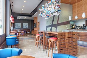 Hotel Vigo Los Galeones Affiliated by Meliá