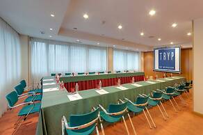 Hotel Vigo Los Galeones Affiliated by Meliá