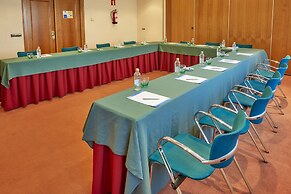 Hotel Vigo Los Galeones Affiliated by Meliá