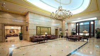 InterContinental Dar Al Hijra Madinah, an IHG Hotel