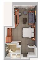 Courtyard by Marriott Waterloo St. Jacobs