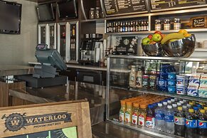 Courtyard by Marriott Waterloo St. Jacobs