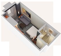 Courtyard by Marriott Waterloo St. Jacobs