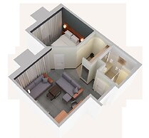 Courtyard by Marriott Waterloo St. Jacobs