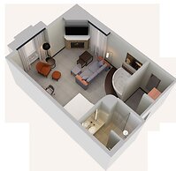 Courtyard by Marriott Waterloo St. Jacobs