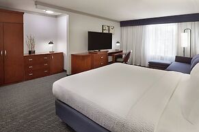 Courtyard by Marriott Waterloo St. Jacobs