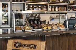 Courtyard by Marriott Waterloo St. Jacobs