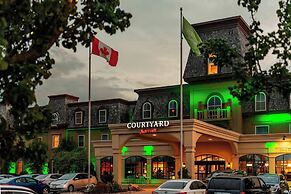 Courtyard by Marriott Waterloo St. Jacobs