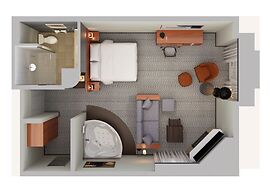 Courtyard by Marriott Waterloo St. Jacobs