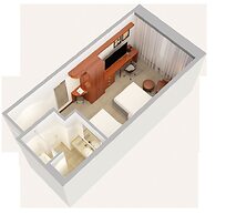 Courtyard by Marriott Waterloo St. Jacobs