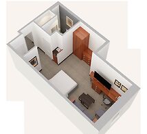 Courtyard by Marriott Waterloo St. Jacobs