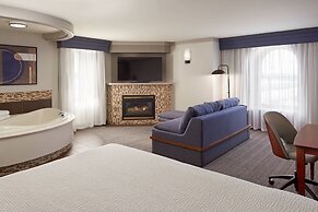 Courtyard by Marriott Waterloo St. Jacobs