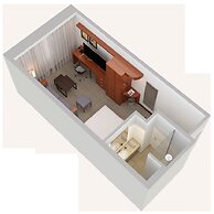 Courtyard by Marriott Waterloo St. Jacobs