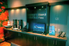 Courtyard by Marriott Waterloo St. Jacobs