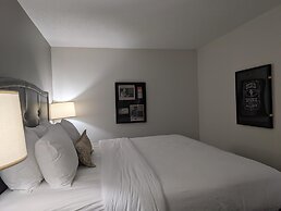 Best Western Swan Castle Inn