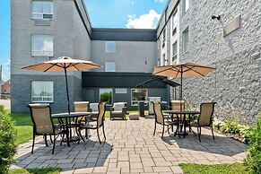 Best Western Swan Castle Inn