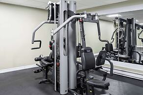 Best Western Swan Castle Inn