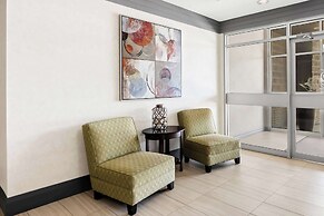 Best Western Swan Castle Inn