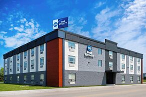 Best Western Swan Castle Inn