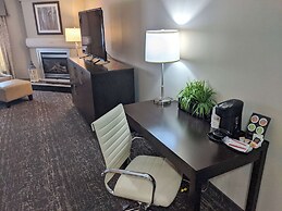 Best Western Swan Castle Inn