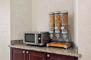 Best Western Swan Castle Inn