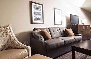 Best Western Swan Castle Inn