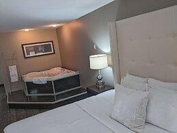 Best Western Swan Castle Inn