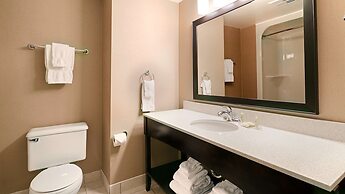 Best Western Swan Castle Inn