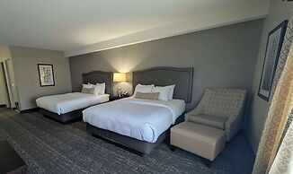 Best Western Swan Castle Inn